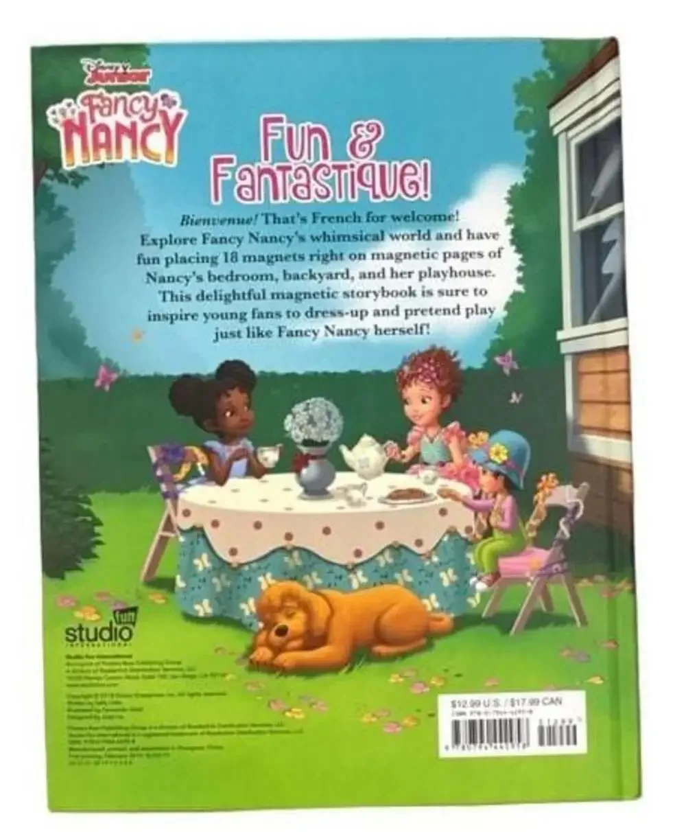 Disney brand new